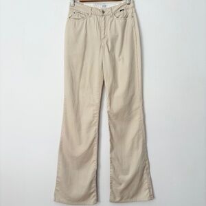 Escada sport Kate beige pants
